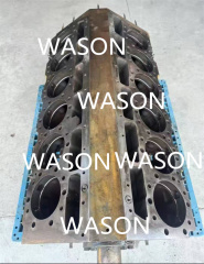 C27 D10 6040 D11 C32 Cylinder Block Assy