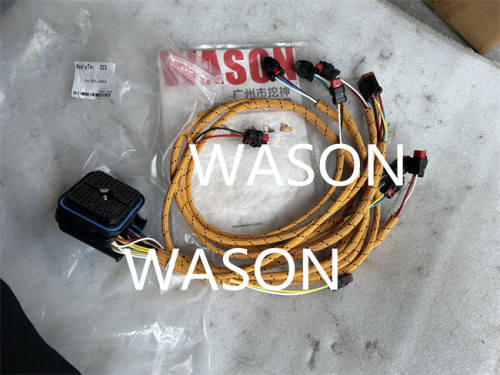 E345C/D/E349D C13 C11 Excavator Engine Harness 2197461 219-7461 3852664 385-2664 2197461 219-7461