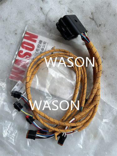 E345C/D/E349D C13 C11 Excavator Engine Harness 2197461 219-7461 3852664 385-2664 2197461 219-7461