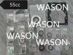 55CC 75CC 105CC PUMP KIT