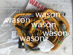 S6K E312 Excavator Harness Chassis 3422943 342-2943