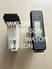 Excavator Conditioner Plate 1BK6-80020-00