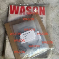 HD325 HD405 TRANSMISSION SEAL KIT 566-15-05110 566-15-05120 566-13-05310
