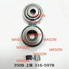 3508 3512 Valve Seat Seal 316-5978 2A4429 3165978 197-7055 1977055