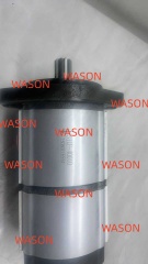 HL730-7, HL730TM7, HL740-7, HL740TM-7 Gear pump 31LF-40010
