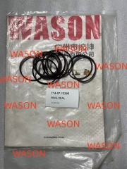 D375-6 Excavator Transmission Seal Kit 195-13-05230