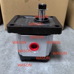 EC Gear pump X2P4502EBBA