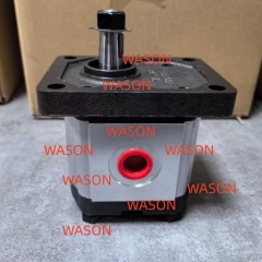EC Gear pump X2P4502EBBA