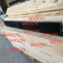 D11N 3508 3512 Excavator Hydraulic Radiator Water Tank Radiator 7W-9541 7W9541