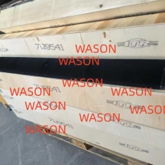D11N 3508 3512 Excavator Hydraulic Radiator Water Tank Radiator 7W-9541 7W9541