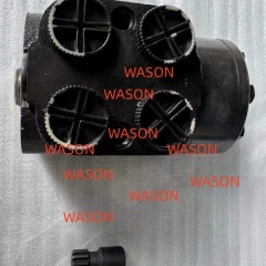 EW145B/EW150/EW160/EW170/EW180/EW205/EW210 FAN PUMP 14531295/11705471