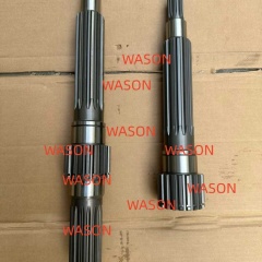 SBS120 SBS140 (E320C/D Excavator Hydraulic Spare Parts