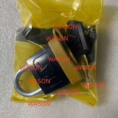 EXCAVATOR Engine LOCK 2956-3