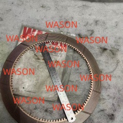 Friction Disc Copper Plate 154-15-12715 400.8*309.5*5.4/IT97(105)