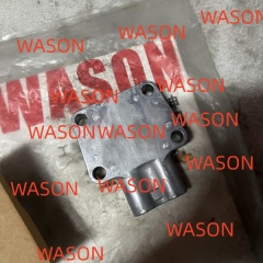 E320C 4H 2L Fuel Pump Seat 215-8612 2158612