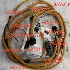 D6N Engine HARNESS 332-9713 3329713