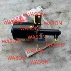 Hydraulic Booster 209