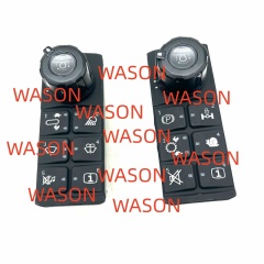 E320GC E323GC E330GC E336GC E345gc E349Gc 487-8458 4878458 Excavator Dial Fuel 478-8977 4788977