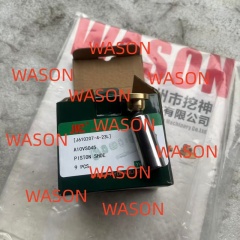 A10VO45 Excavator Hydraulic Spare Parts