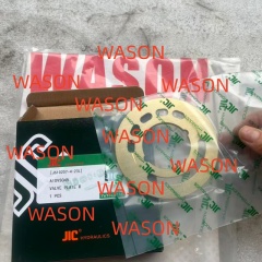 A10VO45 Excavator Hydraulic Spare Parts