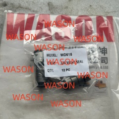 WD615 Excavator Liner Kit