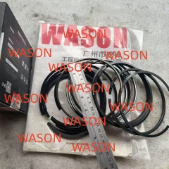 WD615 Excavator Liner Kit