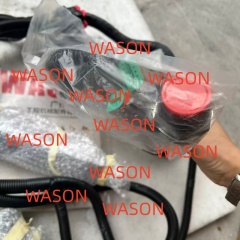 SY335C SY335 WHOLE BODY EXCAVATOR HARNESS 13SY033B29608