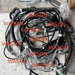 SY335C SY335 WHOLE BODY EXCAVATOR HARNESS 13SY033B29608