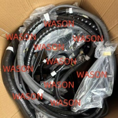 SY335C SY335 WHOLE BODY EXCAVATOR HARNESS 13SY033B29608
