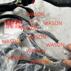 SY335C SY335 WHOLE BODY EXCAVATOR HARNESS 13SY033B29608