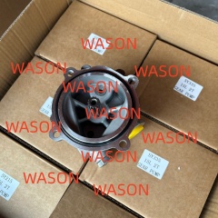 K3V112 Hydraulic Gear Pump For EC210 2902440-2976A Original Type