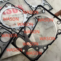 WD10G240E21 Full Gasket Kit
