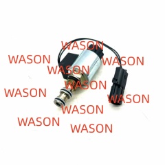 Solenoid Valve 261-0998 2610998
