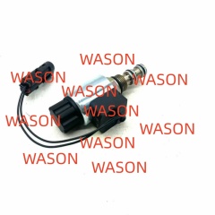 Solenoid Valve 261-0998 2610998
