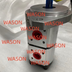 Hydraulic Gear Pump 0510 665 397/1517 222 888/1517 222 889