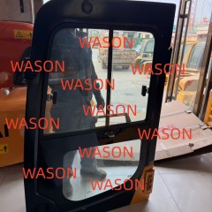 SY215 Excavator Side Door