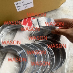C9+ 0.1 Engine Connecting Rod Bearing And Main Bearing 151-3939 213-4190 1513939 2134190