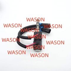 Excavator Solenoid Valve 1TBM202V
