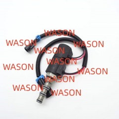 Excavator Solenoid Valve 1TBM202V