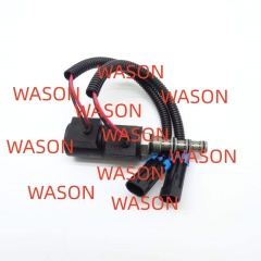 Excavator Solenoid Valve 1TBM202V