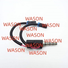 Excavator Solenoid Valve 1TBM202V