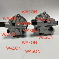 K3V112 Hydraulic Gear Pump For EC210 2902440-2976A Original Type
