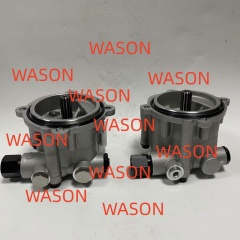 K3V112 Hydraulic Gear Pump For EC210 2902440-2976A Original Type