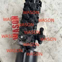 6SD1 Excavator Fuel Pump