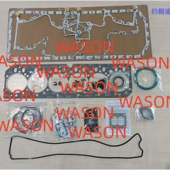 6068 Full Gasket Kit R116138 RE55512