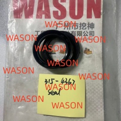 SY 500BAR High Pressure Sensor 60217140