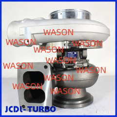 S400 6125H Turbocharger 475143 175143,175143R,177286,177286R,477286 RE524733,RE524741,SE501679