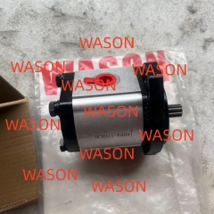 Hydraulic Gear Pump KRP4-17CHJB
