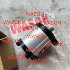 Hydraulic Gear Pump KRP4-17CHJB