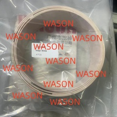 4LE2 Rear Crankshaft Oil Seal Seat